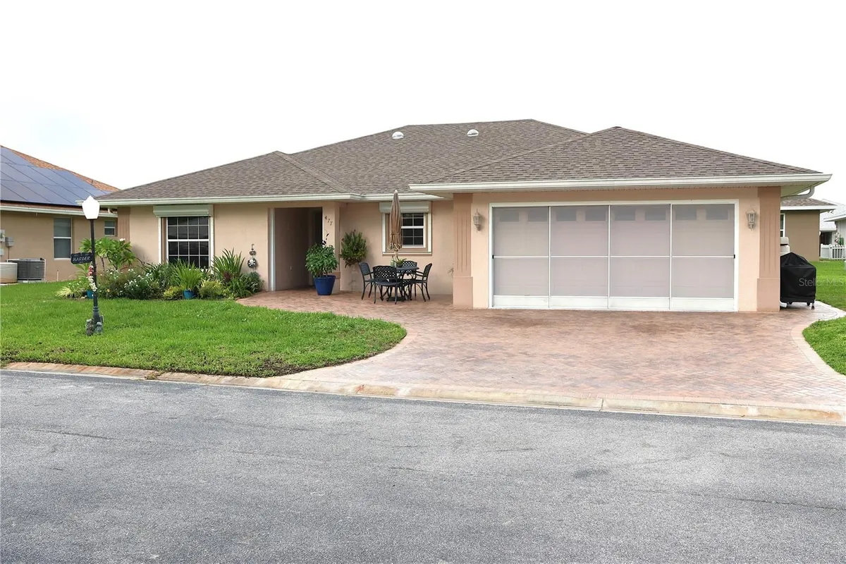 Property Slideshow image 1 of 21 | 477 sweetwater way, Haines City, FL, 33844