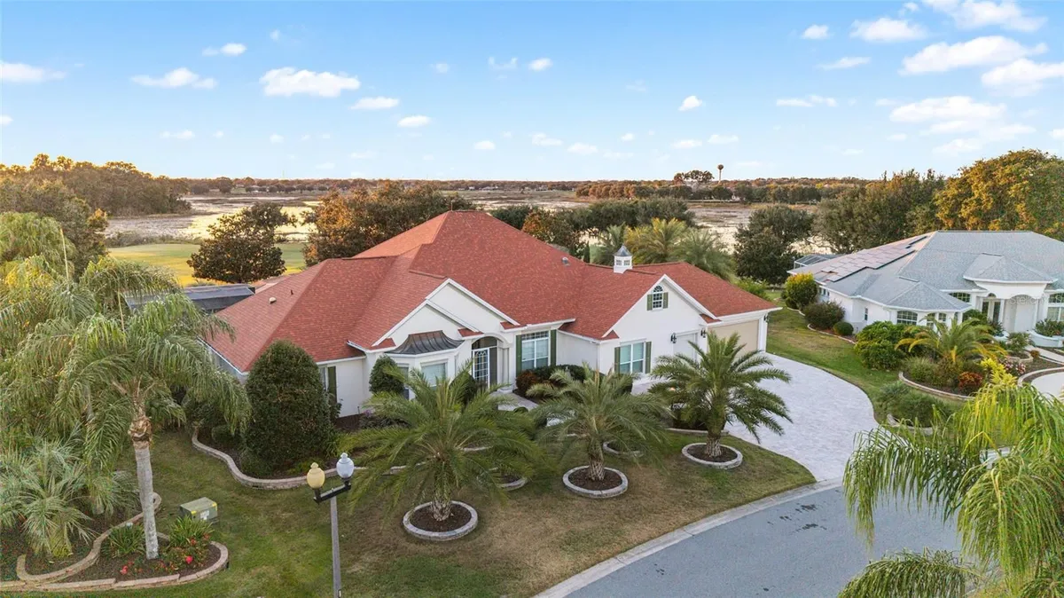 Property Slideshow image 1 of 82 | 1345 harley cir, The Villages, FL, 32162