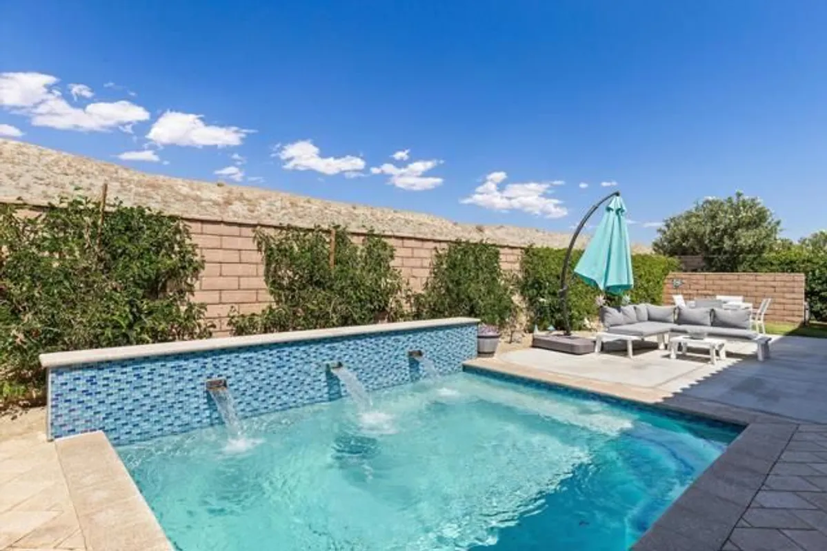 Property Slideshow image 1 of 35 | 85448 molvena dr, Indio, CA, 92203