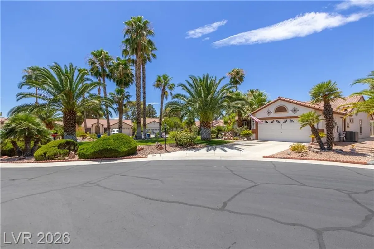 Property Slideshow image 1 of 2 | 5521 cranwood ct, Las Vegas, NV, 89130