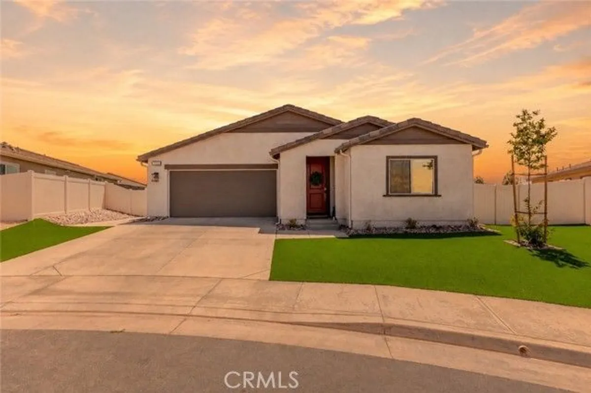 Property Slideshow image 1 of 39 | 1560 harmonie way, Beaumont, CA, 92223