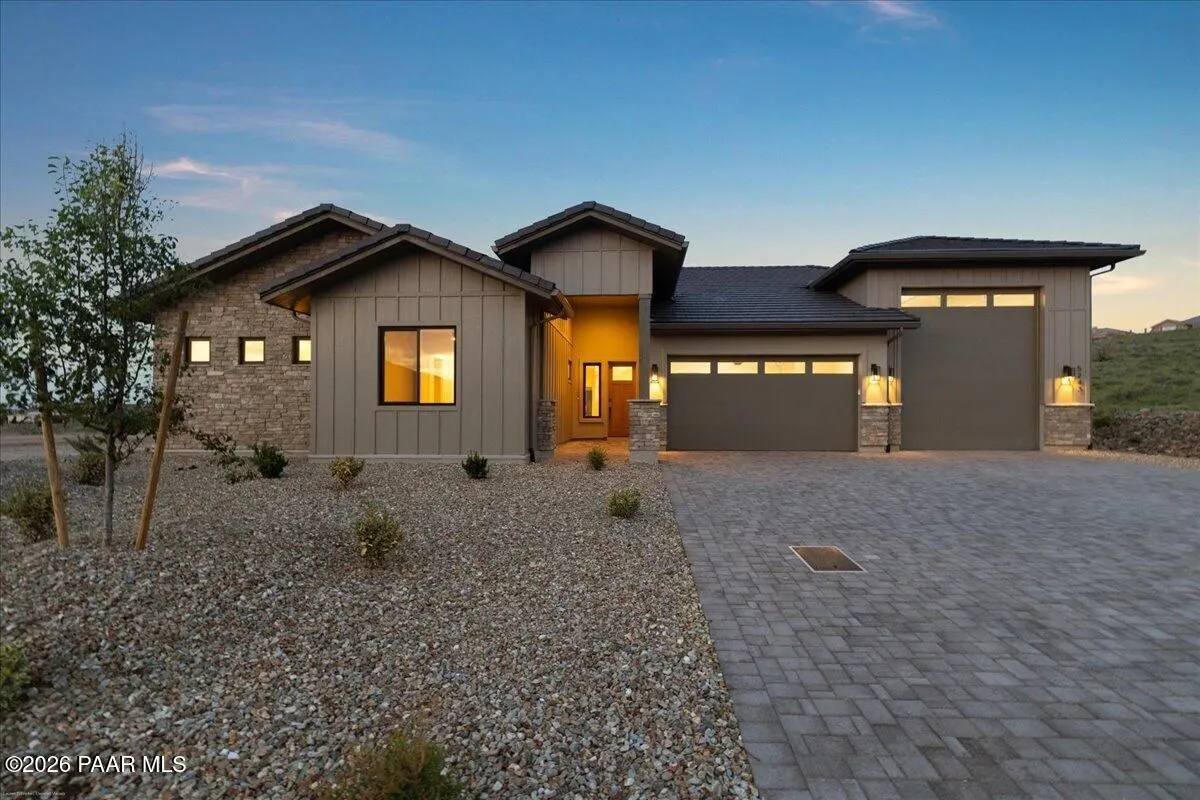 Property Slideshow image 1 of 57 | 5243 high cliff way, Prescott, AZ, 86301
