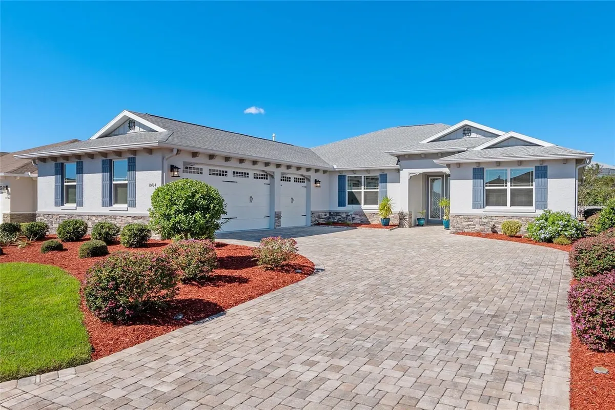 Property Slideshow image 1 of 56 | 8414 sw 90th ct, Ocala, FL, 34481
