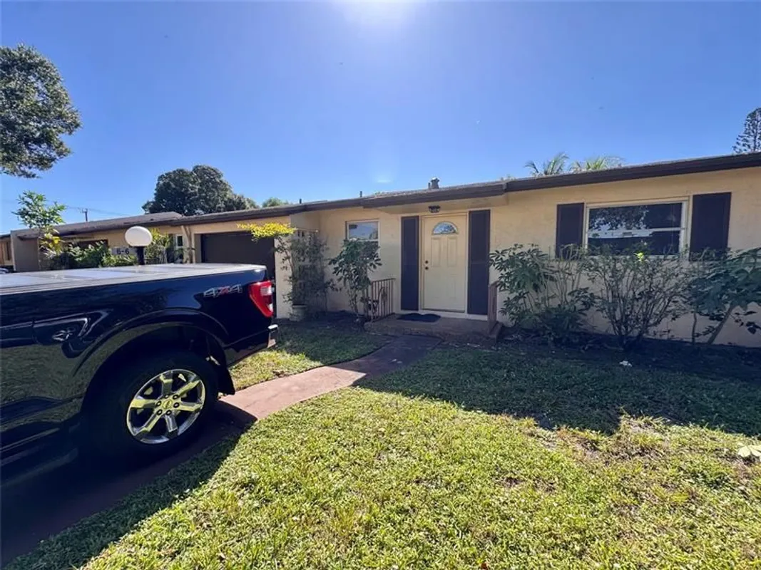 Property Slideshow image 1 of 14 | 7708 margate blvd c6-6, Margate, FL, 33063