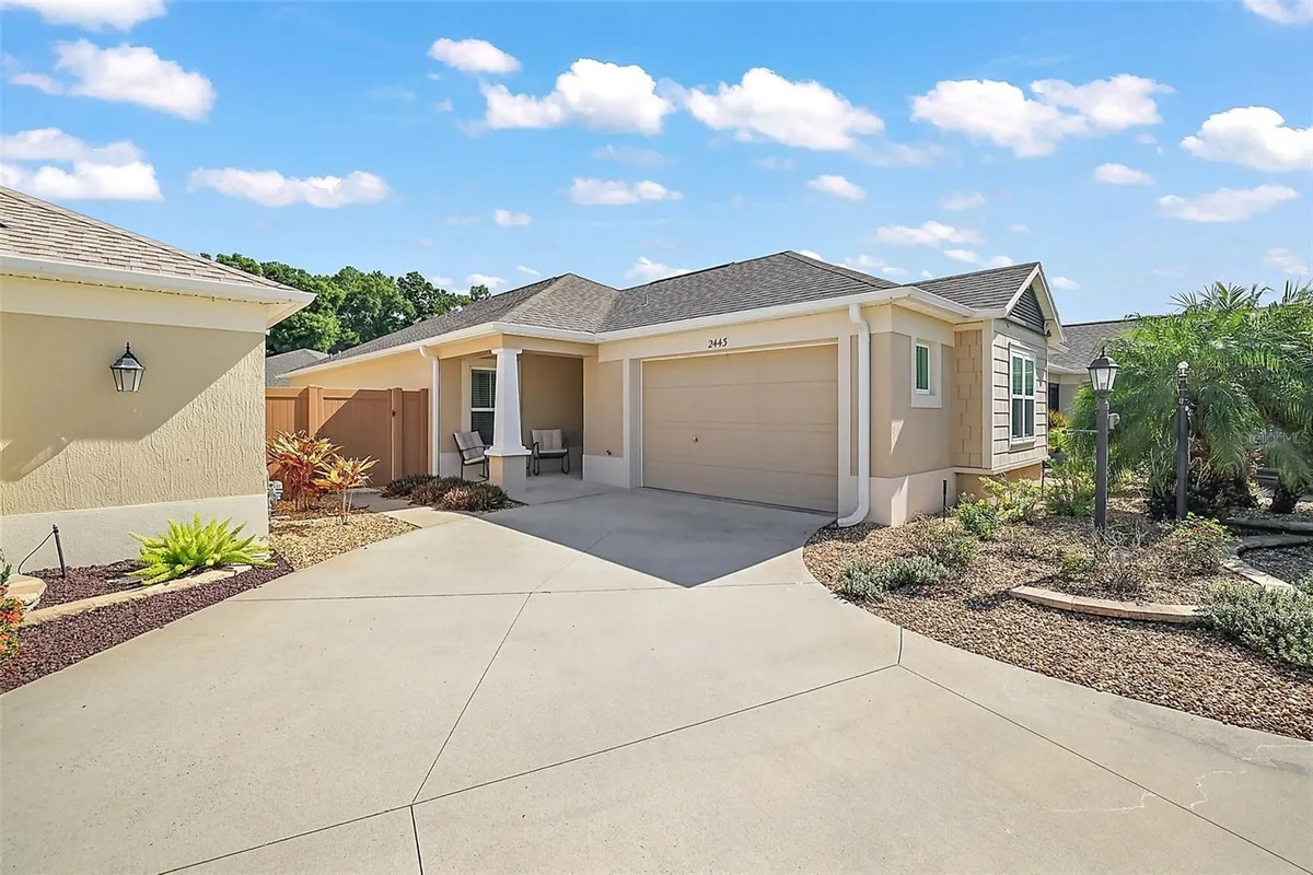 Property Slideshow image 1 of 36 | 2443 dooley st, The Villages, FL, 32163