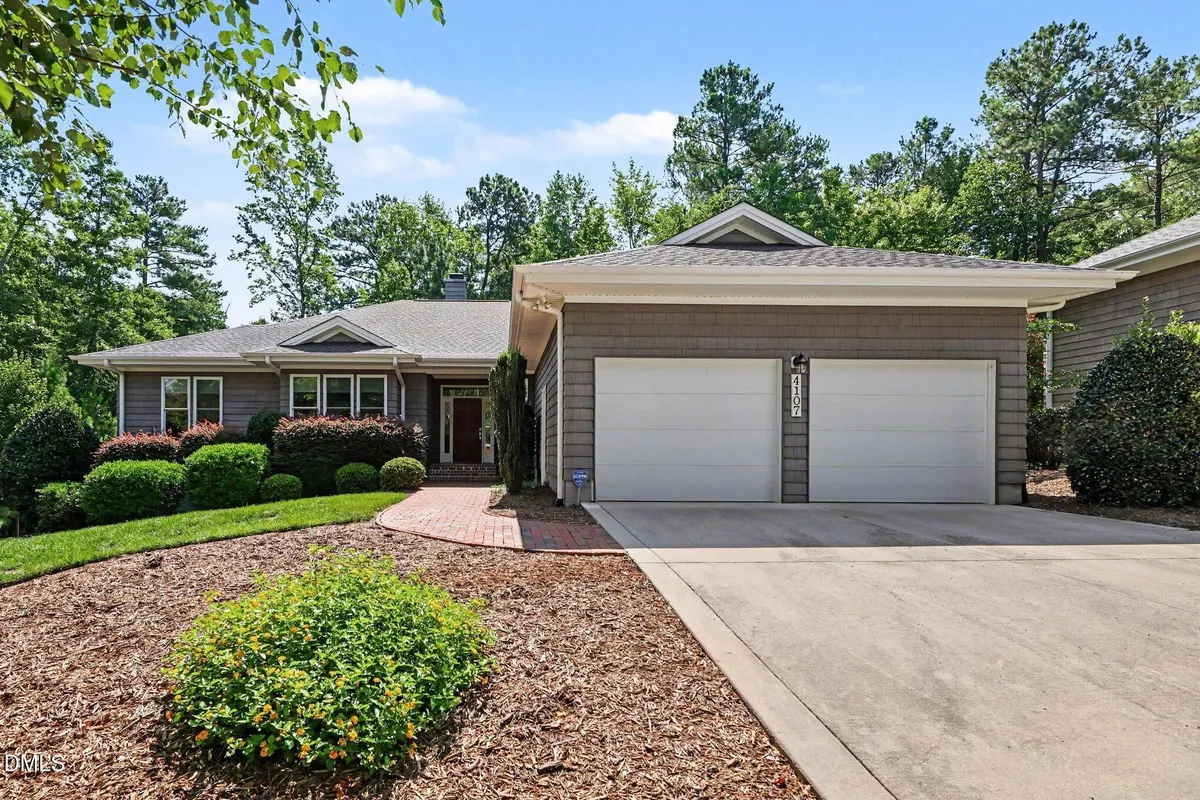 Property Slideshow image 1 of 38 | 4107 the knls cl, Pittsboro, NC, 27312