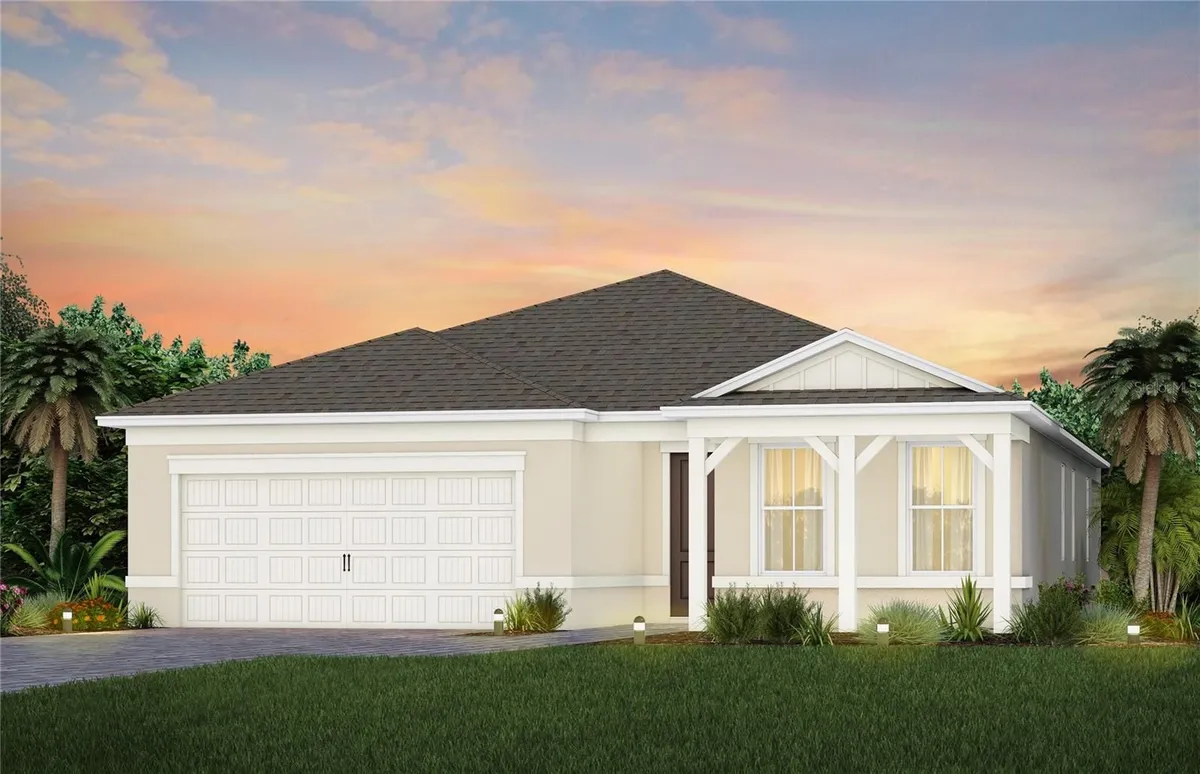 Property Slideshow image 1 of 23 | 2035 spring shower cir, Kissimmee, FL, 34744