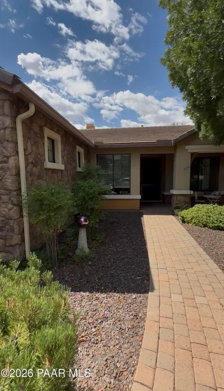 Property Slideshow image 1 of 1 | 1348 sabatina st, Prescott, AZ, 86301