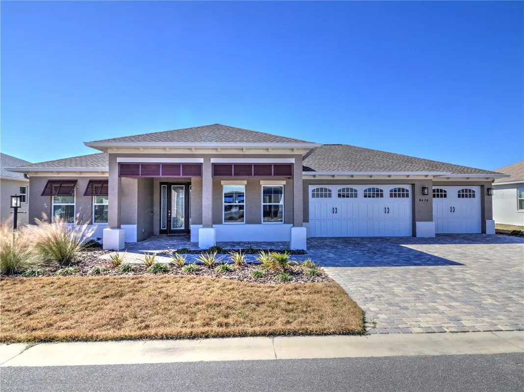 Property Slideshow image 1 of 26 | 8476 sw 99th cir, Ocala, FL, 34481