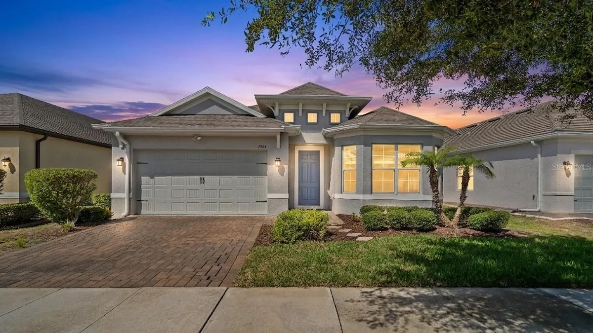 Property Slideshow image 1 of 85 | 7964 hanson bay pl, Kissimmee, FL, 34747