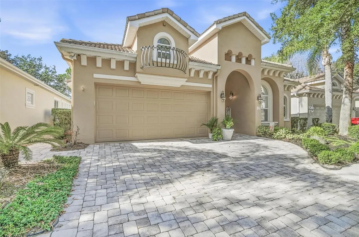 Property Slideshow image 1 of 89 | 16 village view way, Palm Coast, FL, 32137