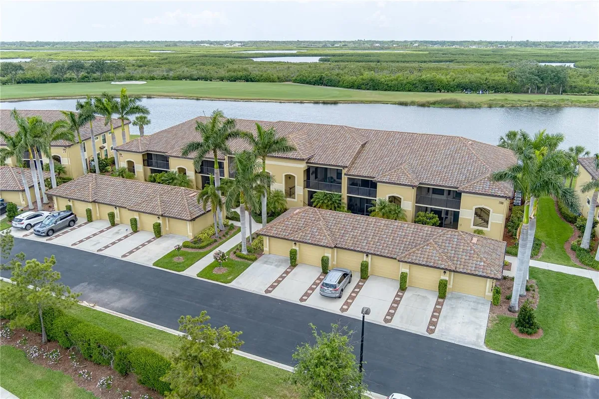 Property Slideshow image 1 of 56 | 7235 river hammock dr unit 204, Bradenton, FL, 34212