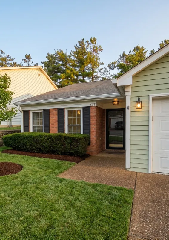 Property Slideshow image 1 of 34 | 802 marquette dr, Nashville, TN, 37205
