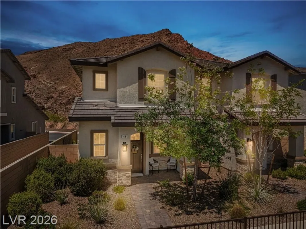 Property Slideshow image 1 of 33 | 44 kimberlite dr, Henderson, NV, 89011