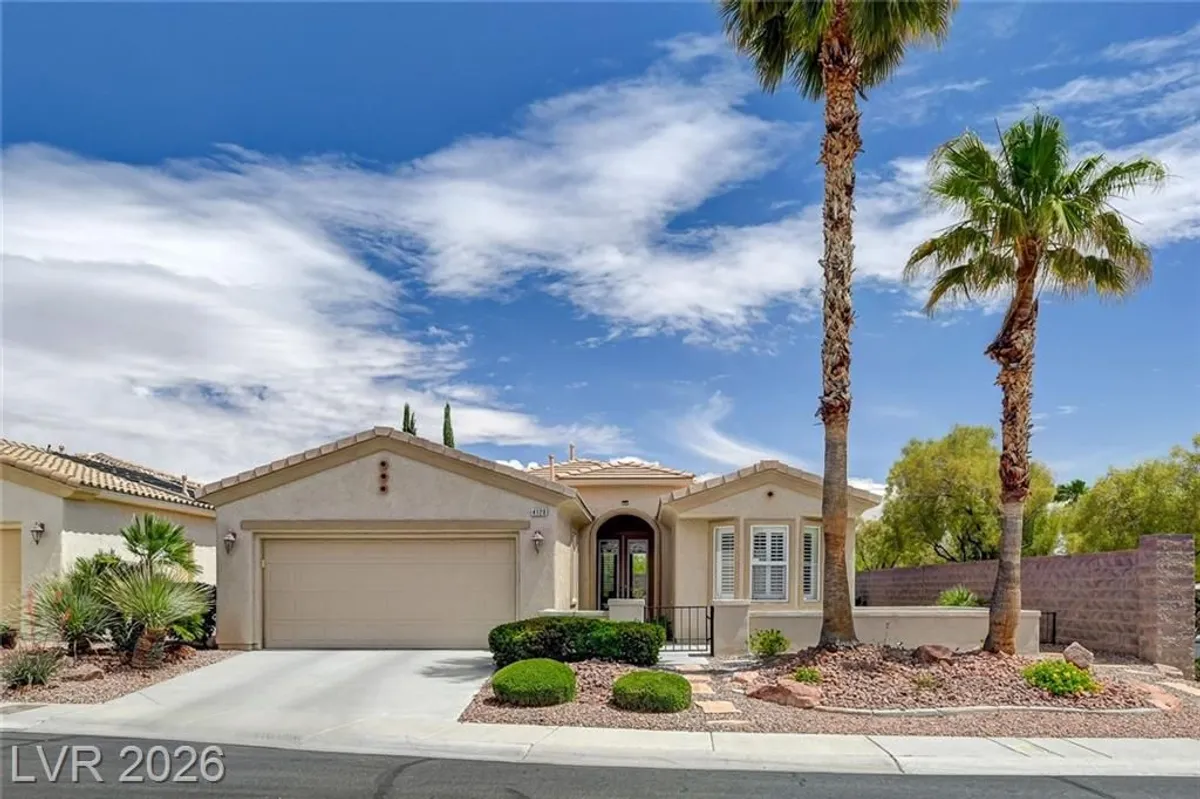 Property Slideshow image 1 of 49 | 4120 matina bella st, Las Vegas, NV, 89135