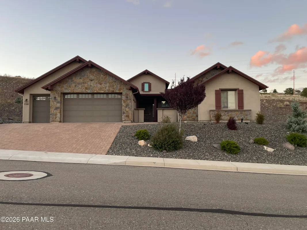 Property Slideshow image 1 of 50 | 1141 sunrise blvd, Prescott, AZ, 86301