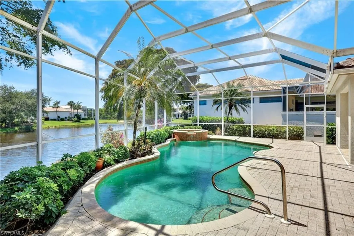 Property Slideshow image 1 of 33 | 27536 riverbank dr, Bonita Springs, FL, 34134