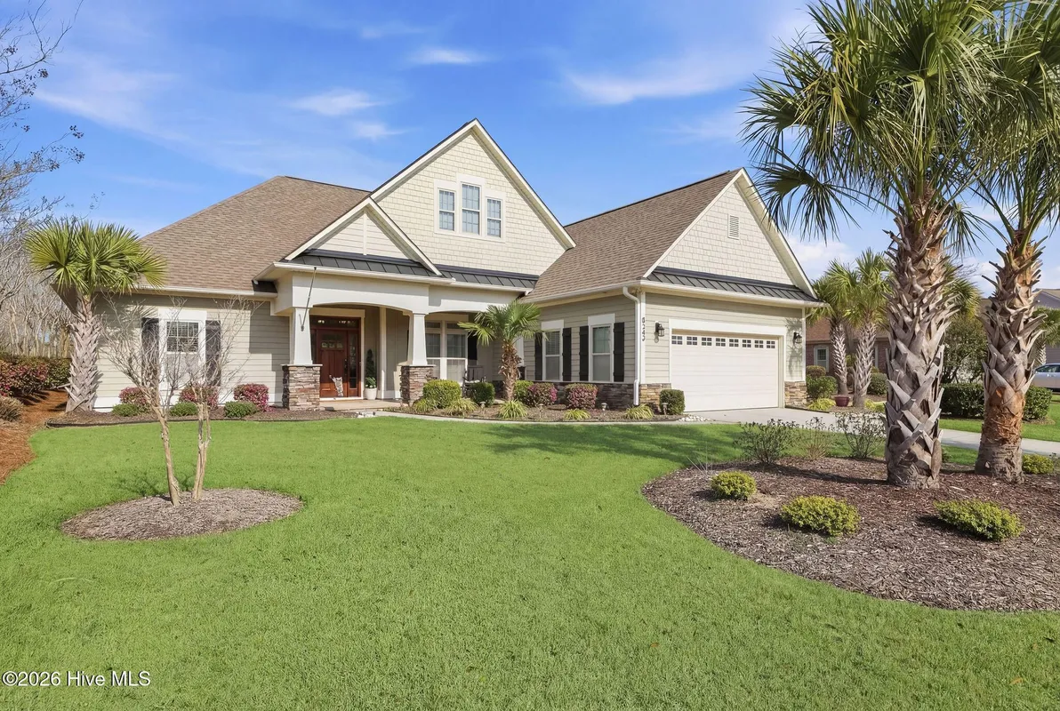 Property Slideshow image 1 of 75 | 8343 compass pointe e wynd wynd ne, Leland, NC, 28451