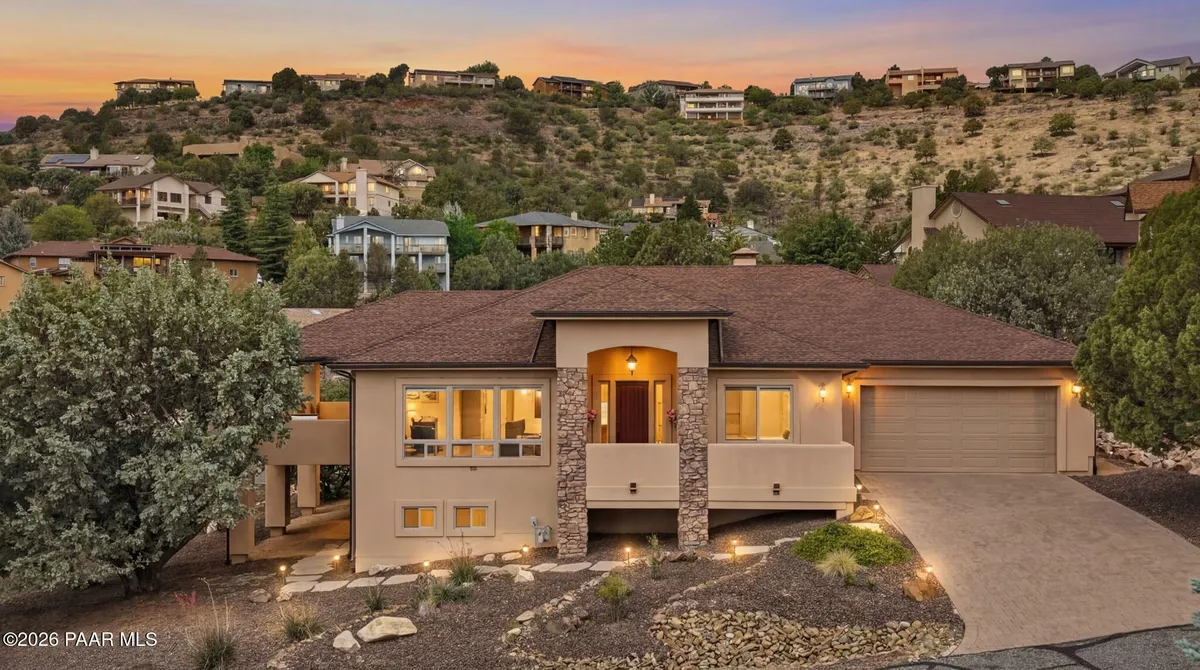 Property Slideshow image 1 of 51 | 525 lotus ct, Prescott, AZ, 86301