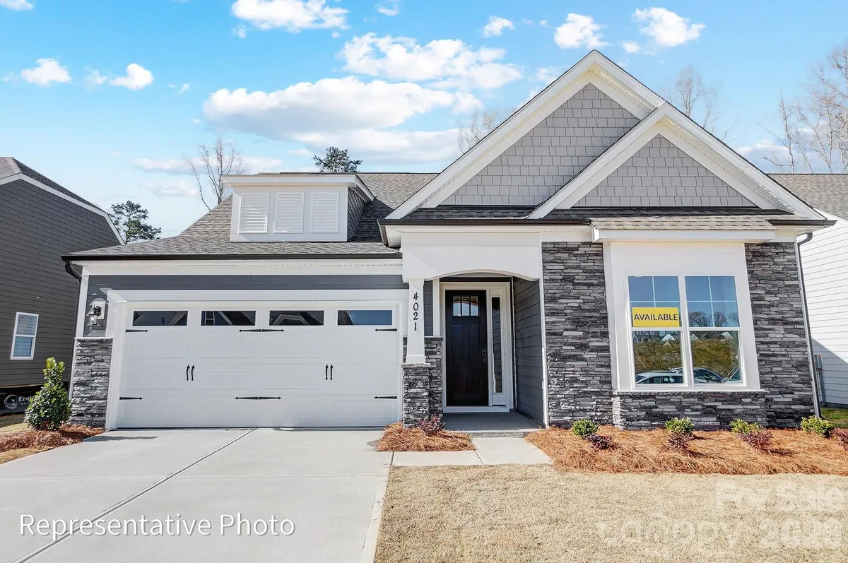 Property Slideshow image 1 of 34 | 3013 bent willow dr, Indian Trail, NC, 28079