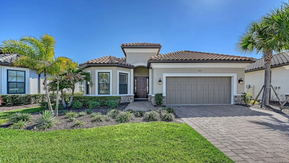 Property Slideshow image 1 of 51 | 5641 scarlotti st, Nokomis, FL, 34275
