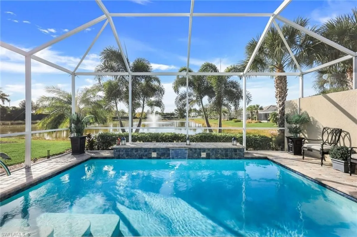 Property Slideshow image 1 of 31 | 20022 parrot key ct, Estero, FL, 33928