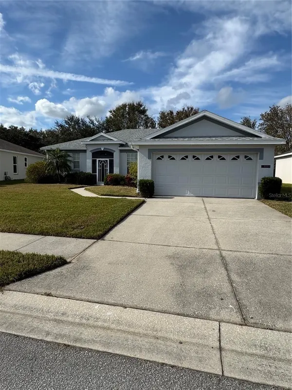 Property Slideshow image 1 of 27 | 3323 songbird ln, Lakeland, FL, 33811