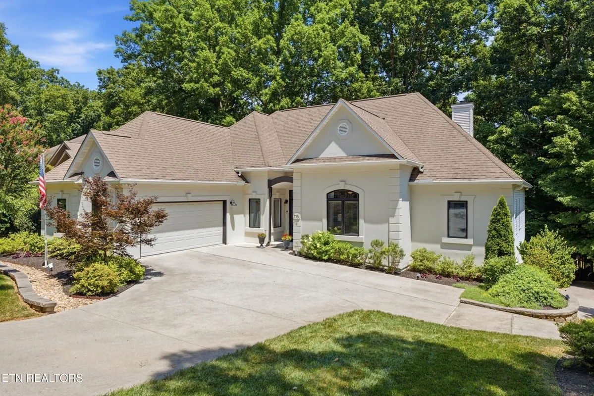 Property Slideshow image 1 of 60 | 116 oostanali way, Loudon, TN, 37774