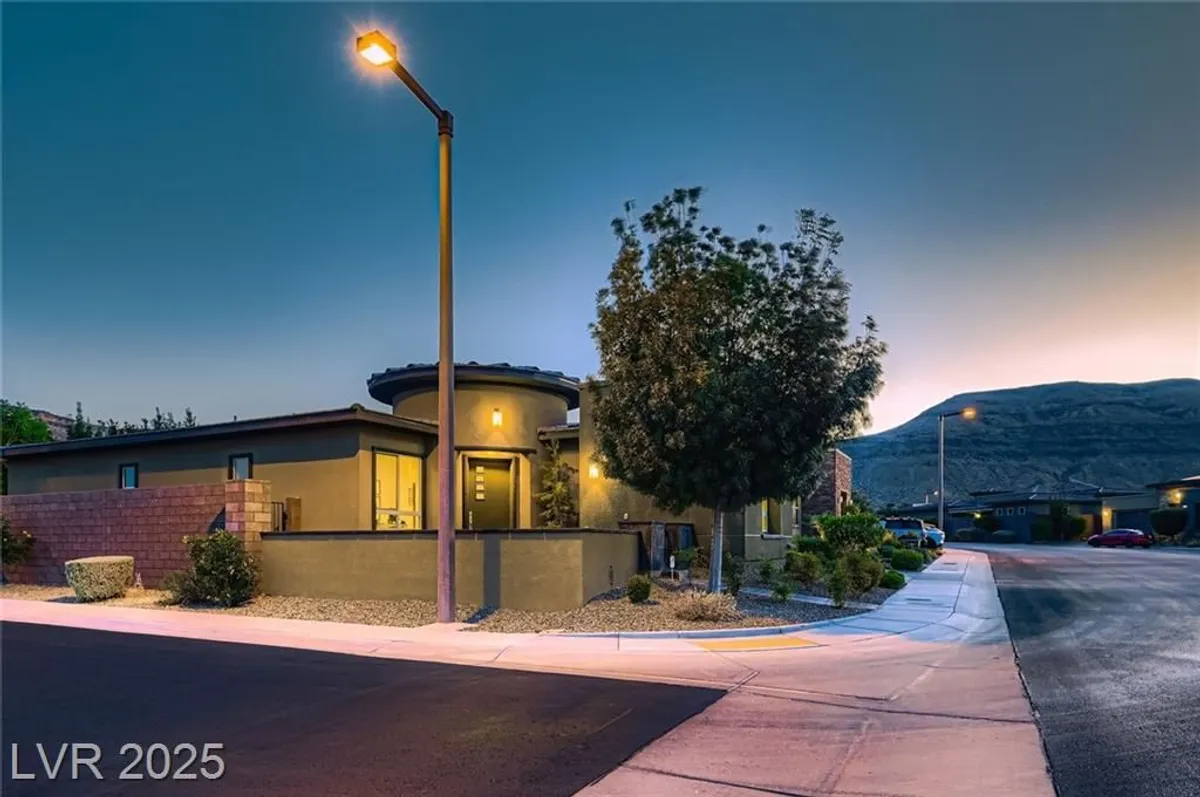 Property Slideshow image 1 of 45 | 9889 gemstone sunset ave, Las Vegas, NV, 89148