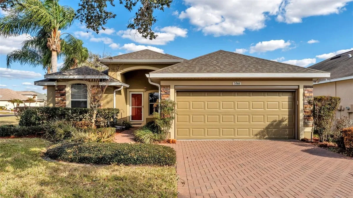 Property Slideshow image 1 of 40 | 3588 raleigh dr, Winter Haven, FL, 33884