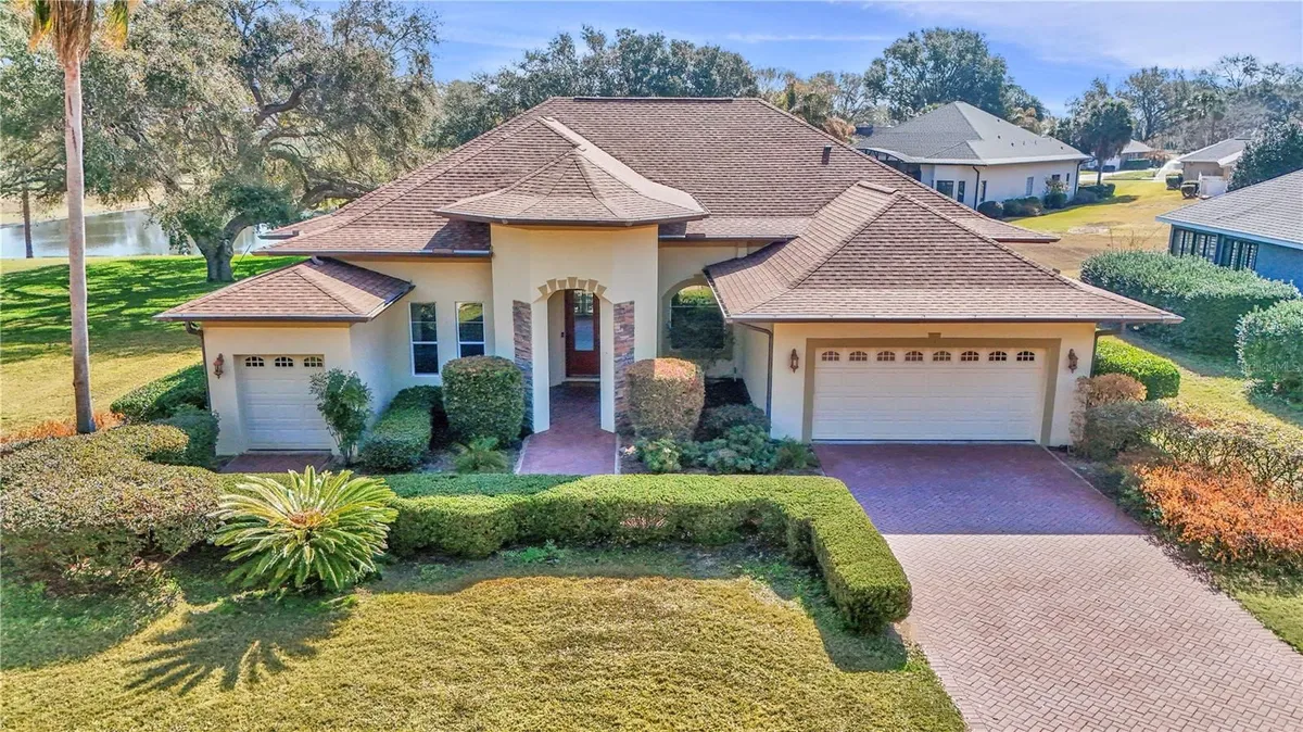 Property Slideshow image 1 of 56 | 39644 harbor hills blvd, Lady Lake, FL, 32159