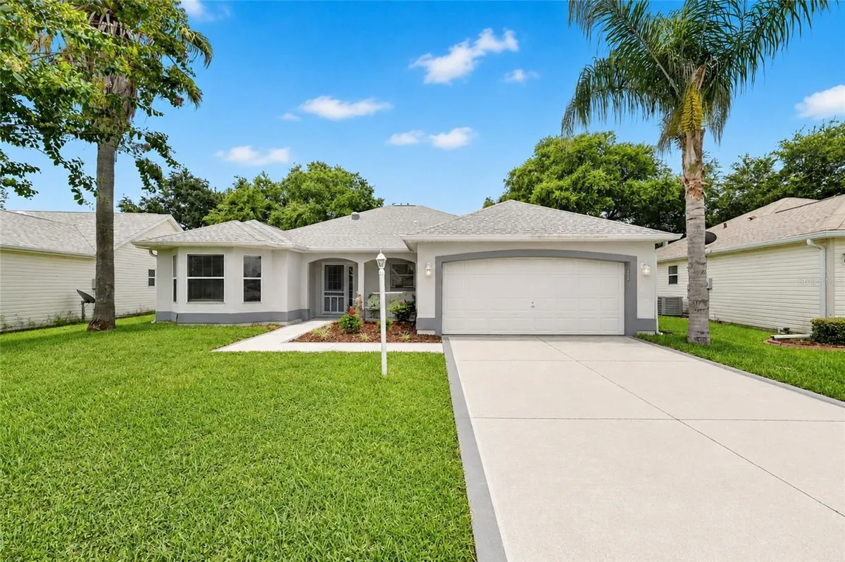 Property Slideshow image 1 of 50 | 1832 madero dr, The Villages, FL, 32159