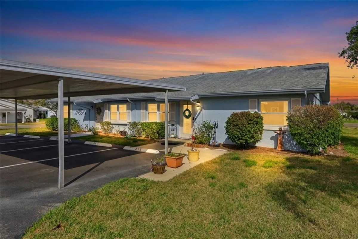 Property Slideshow image 1 of 38 | 216 gloucester blvd 216, Sun City Center, FL, 33573