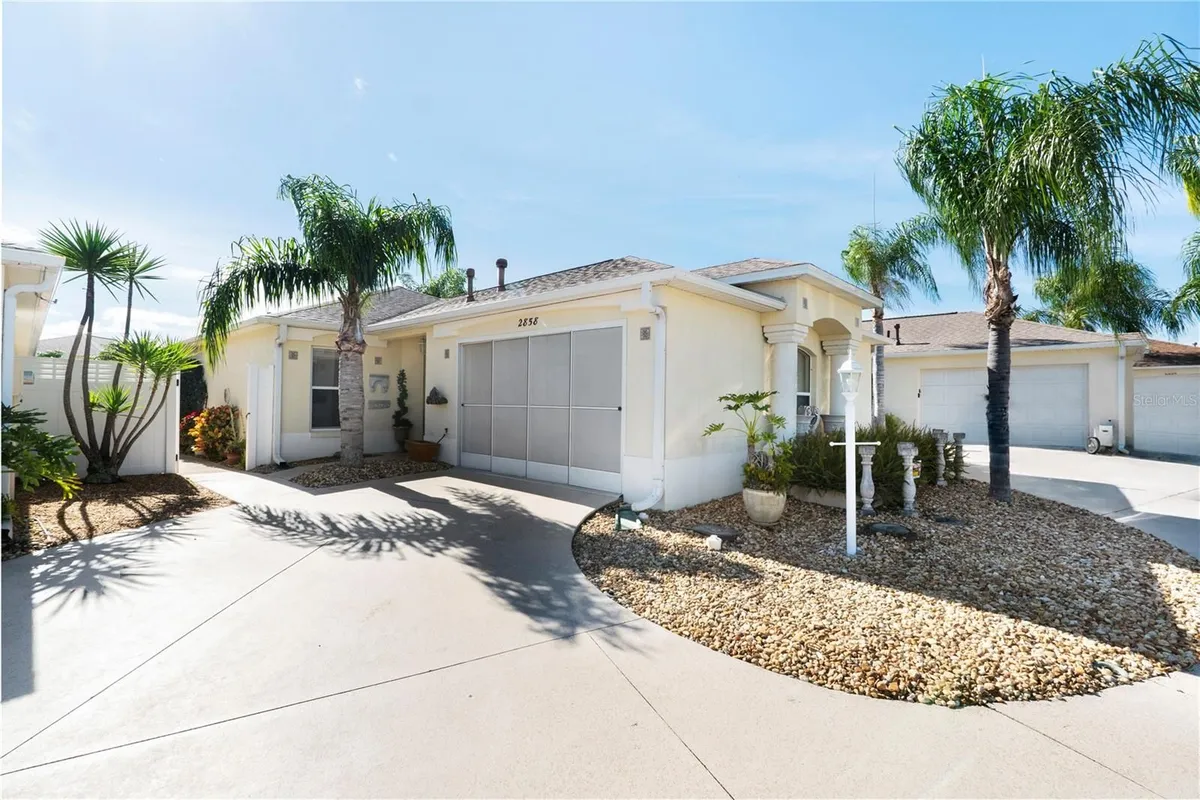Property Slideshow image 1 of 36 | 2858 leicester ter, The Villages, FL, 32162
