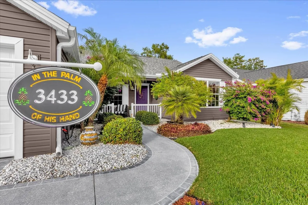 Property Slideshow image 1 of 27 | 3433 worth cir, The Villages, FL, 32162