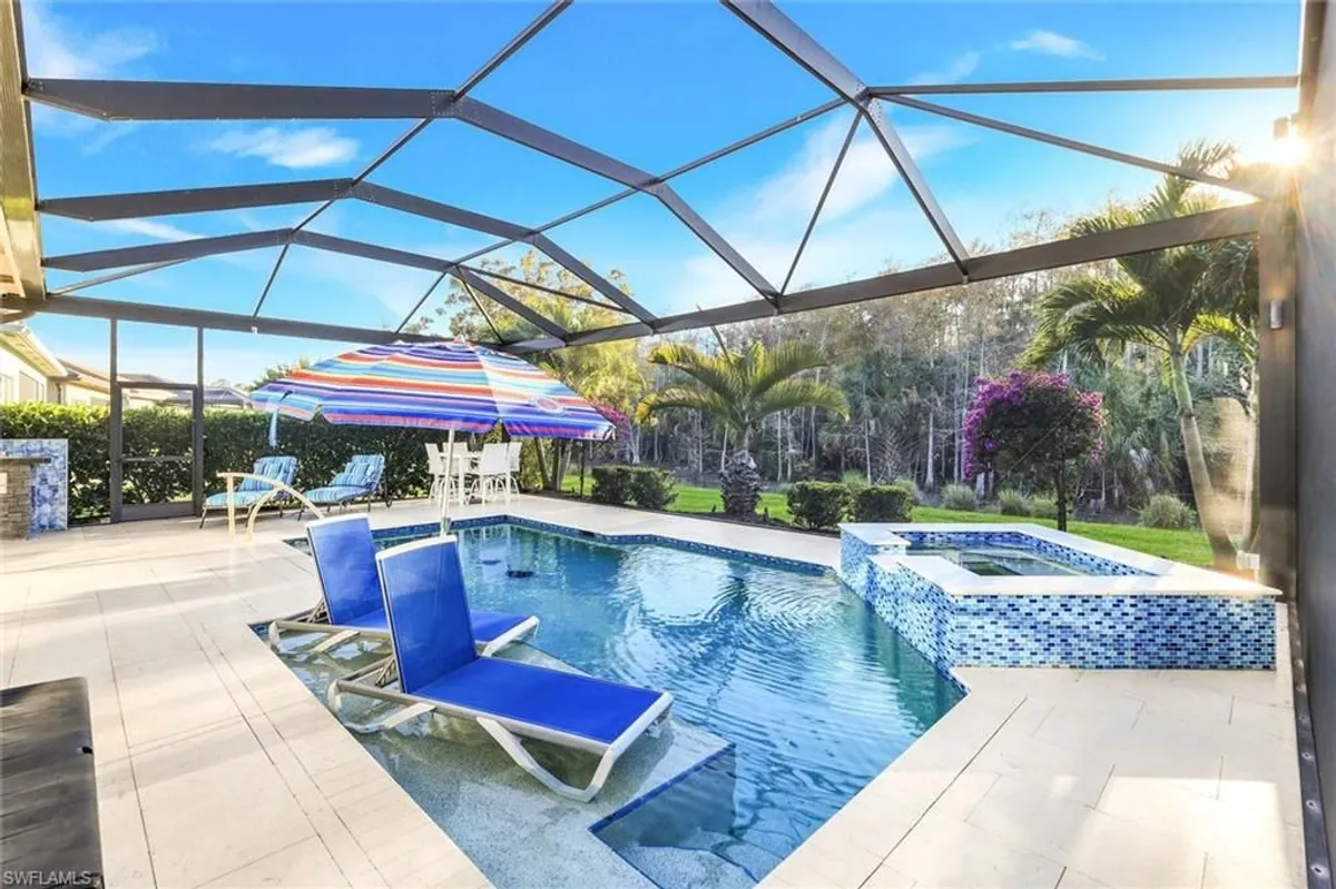 Property Slideshow image 1 of 49 | 28560 twain dr, Bonita Springs, FL, 34135