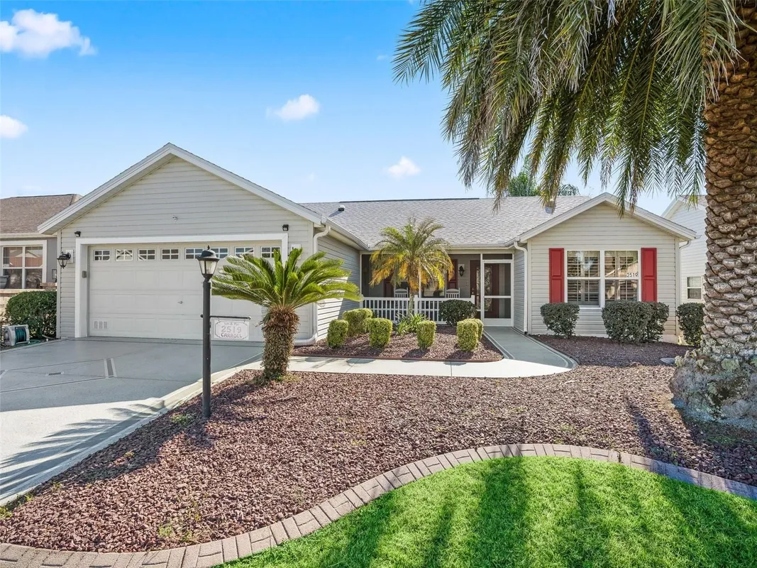 Property Slideshow image 1 of 46 | 2519 flintshire ave, The Villages, FL, 32162