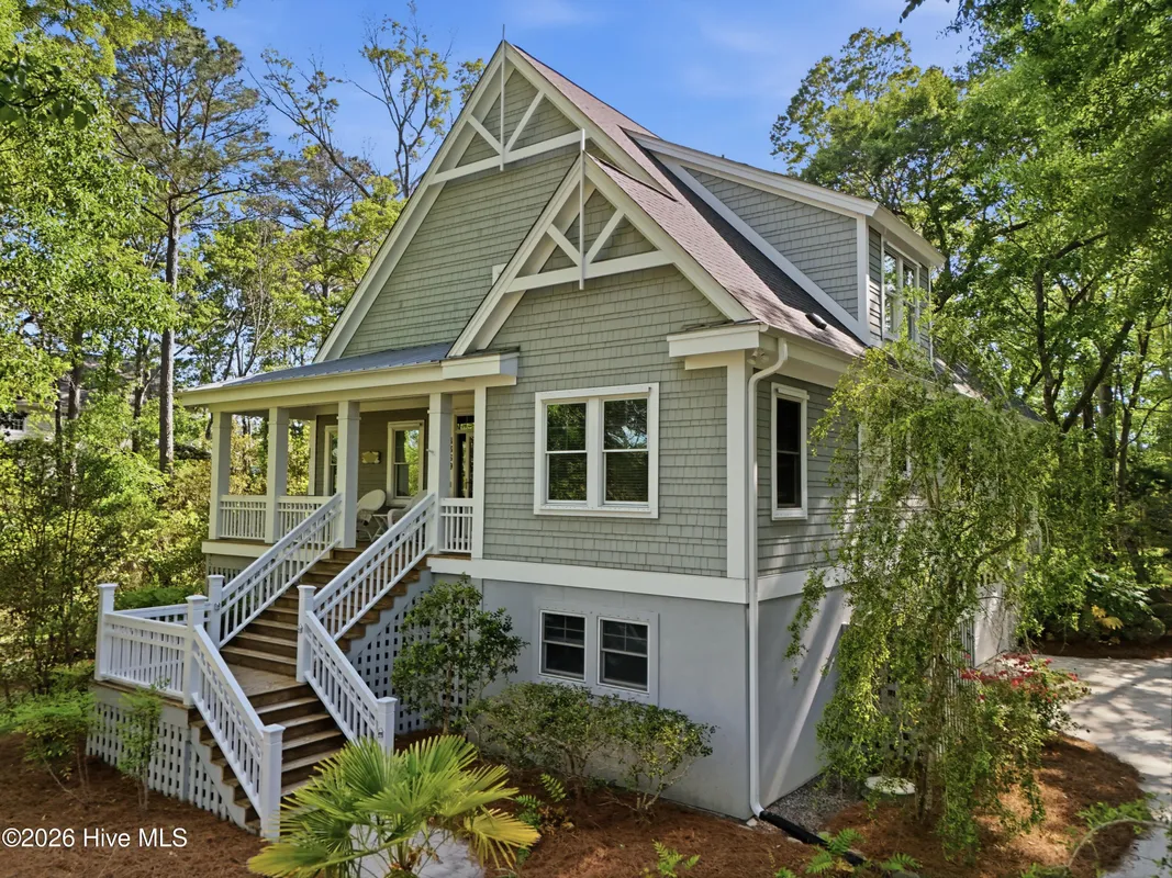 Property Slideshow image 1 of 77 | 4369 polly gully ct, Southport, NC, 28461