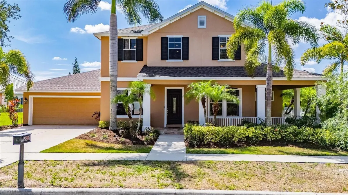 Property Slideshow image 1 of 100 | 824 islebay dr, Apollo Beach, FL, 33572