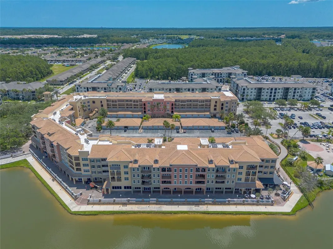 Property Slideshow image 1 of 21 | 424 luna bella ln 416c, New Smyrna Beach, FL, 32168
