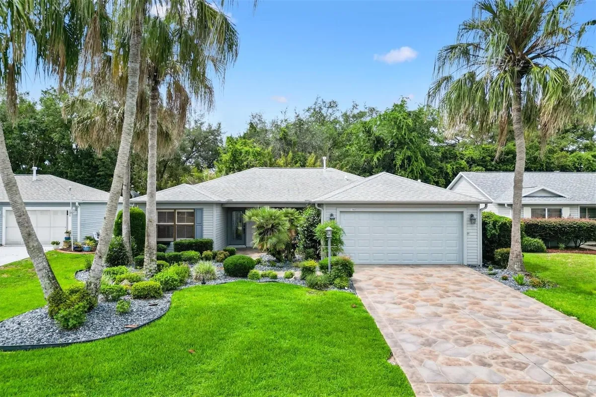 Property Slideshow image 1 of 44 | 17960 se 92nd amory ave, The Villages, FL, 32162