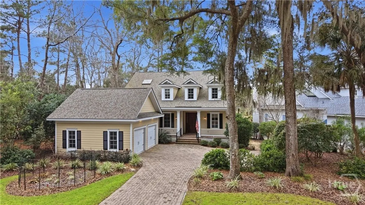 Property Slideshow image 1 of 62 | 11 peregrine xing, Savannah, GA, 31411
