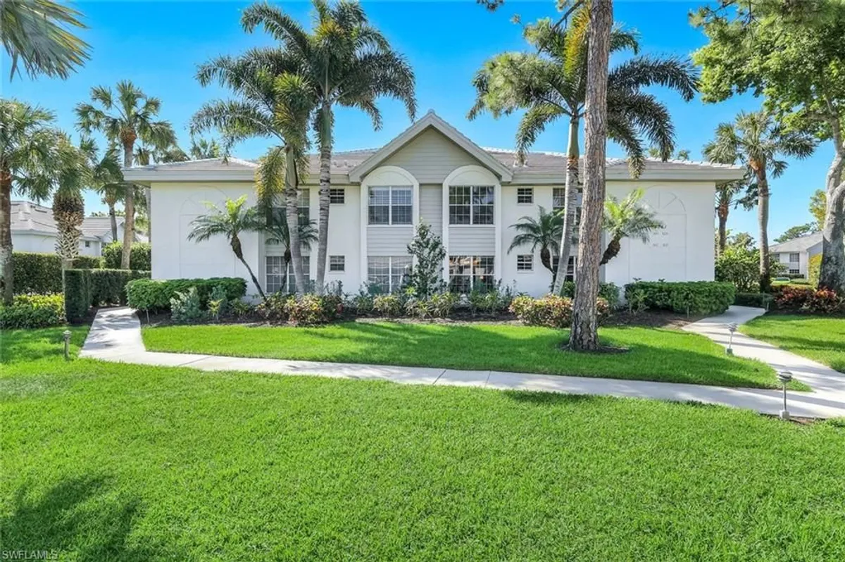Property Slideshow image 1 of 38 | 4111 lake forest dr 513, Bonita Springs, FL, 34134