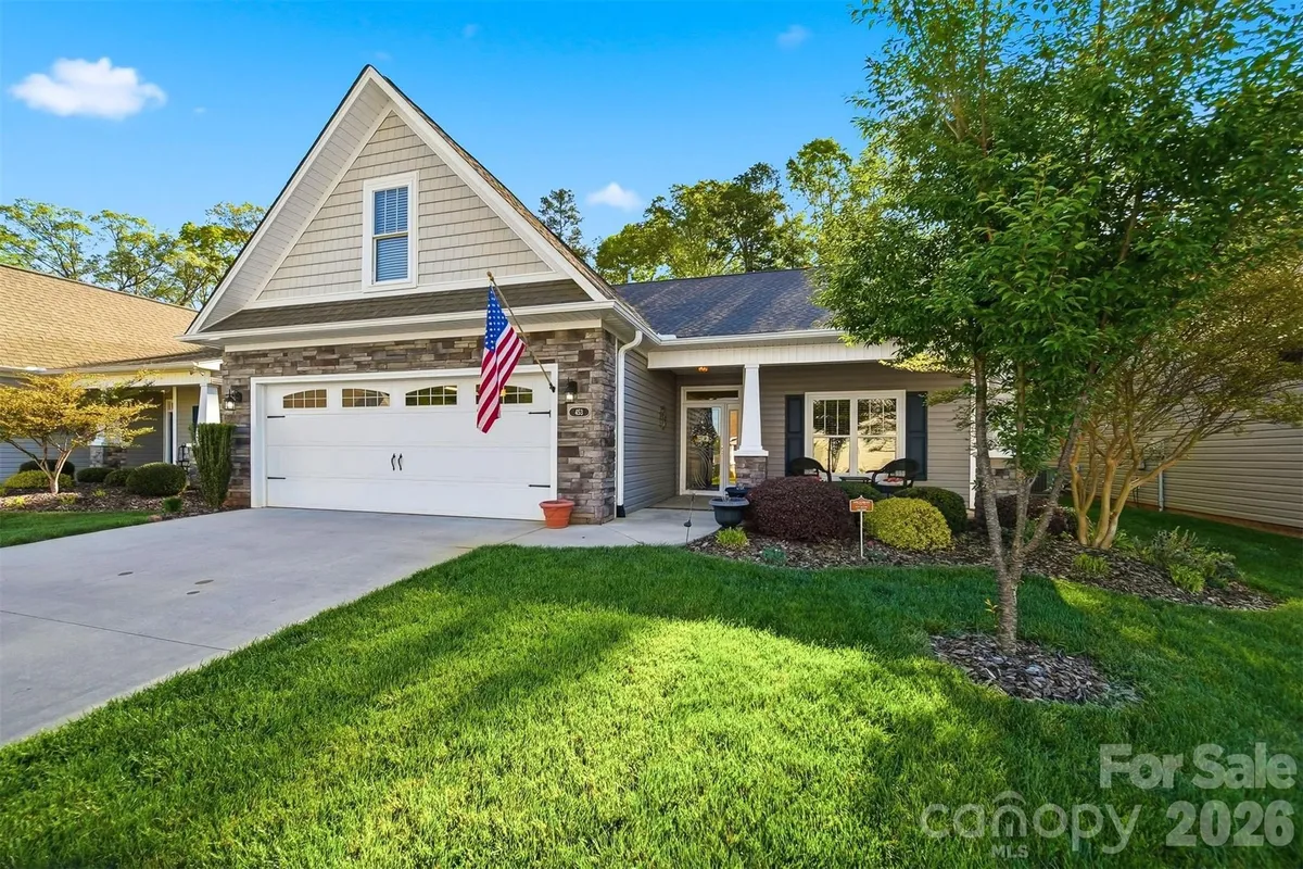 Property Slideshow image 1 of 41 | 453 pepperstone dr, Salisbury, NC, 28146