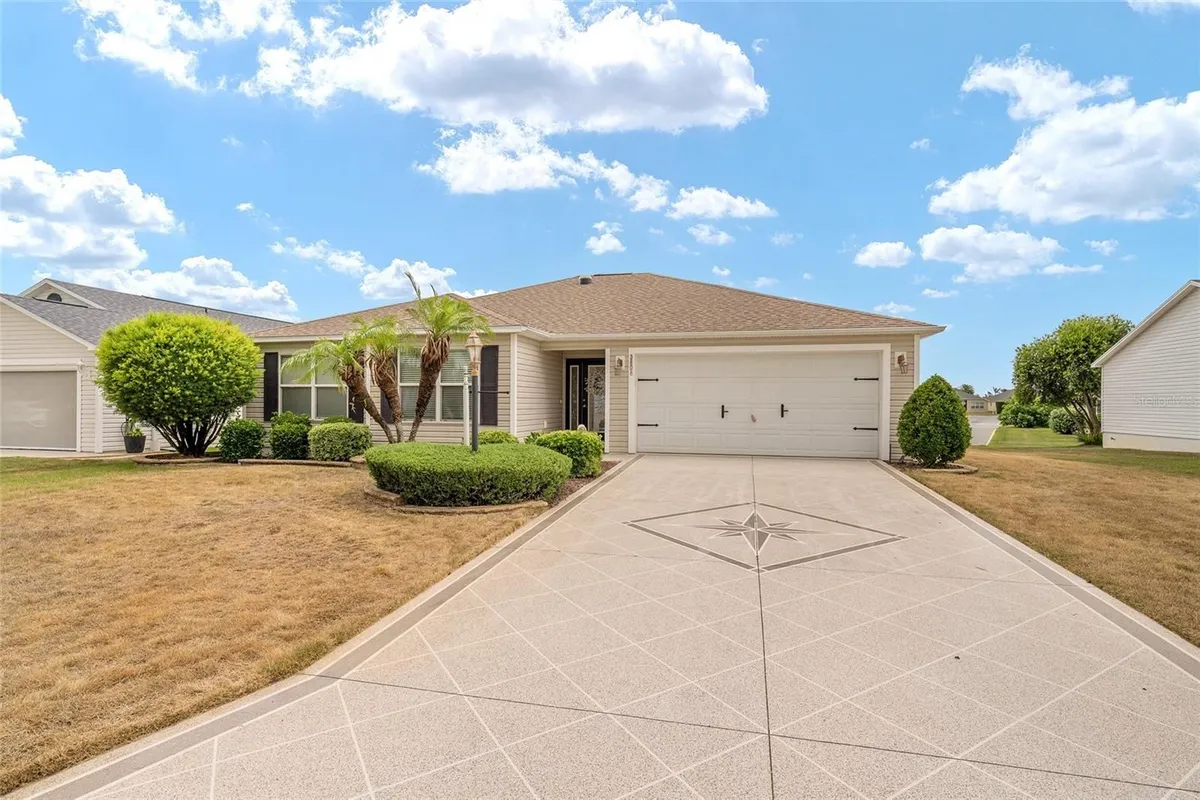 Property Slideshow image 1 of 32 | 3806 fir st, The Villages, FL, 32163