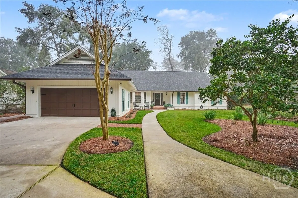Property Slideshow image 1 of 49 | 1 cavan ln, Savannah, GA, 31411