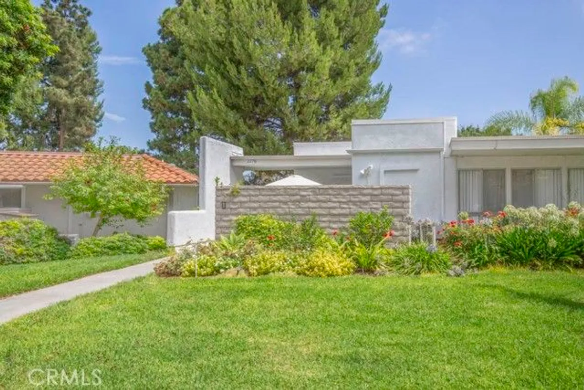 Property Slideshow image 1 of 28 | 2276 via mariposa n, Laguna Woods, CA, 92637