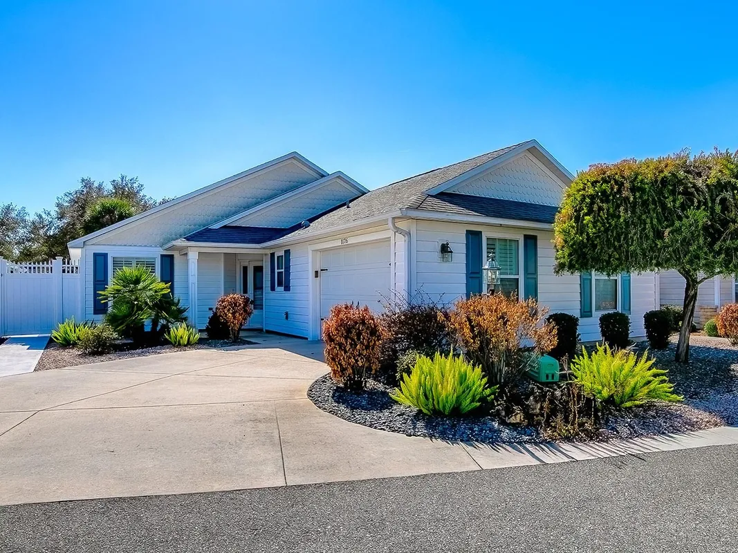 Property Slideshow image 1 of 42 | 1176 van patten pl, The Villages, FL, 32162