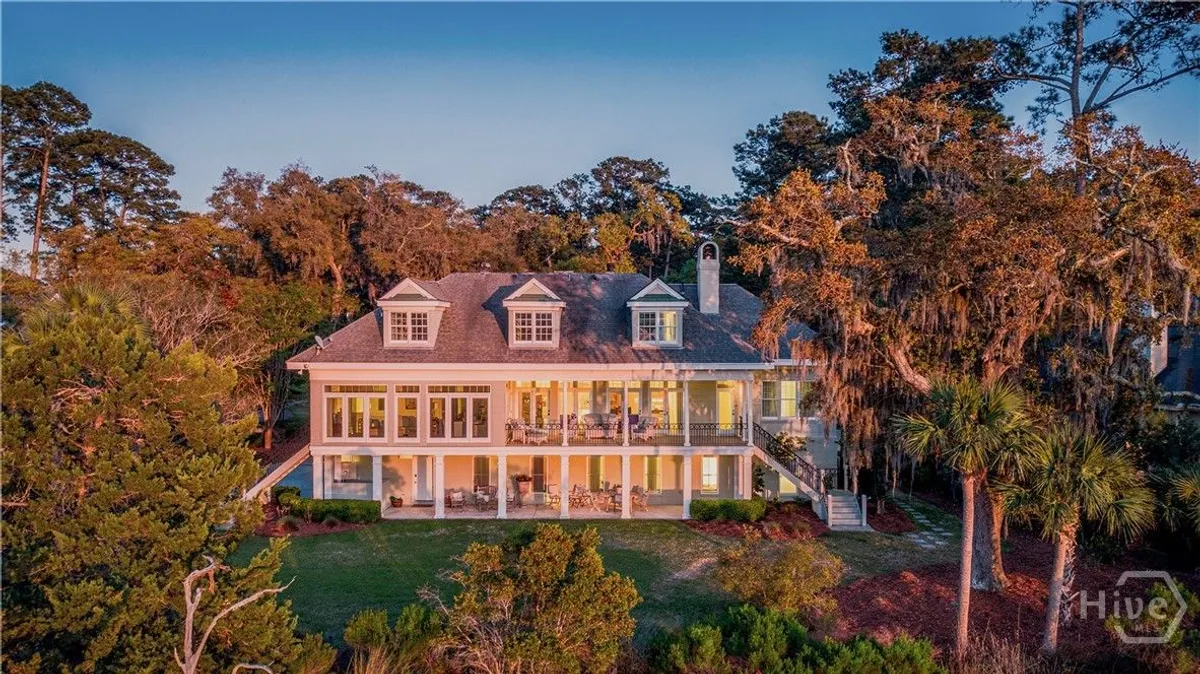 Property Slideshow image 1 of 65 | 5 seafarers cir, Savannah, GA, 31411