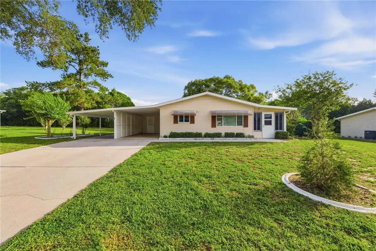 Property Slideshow image 1 of 34 | 6287 sw 106th pl, Ocala, FL, 34476